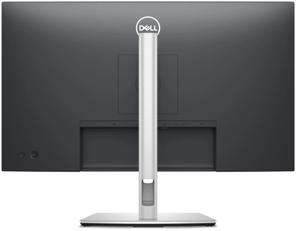 Монитор Dell 27" P2725H черный IPS LED 16:9 HDMI матовая HAS Piv 300cd 178гр/178гр 1920x1080 100Hz VGA DP FHD USB