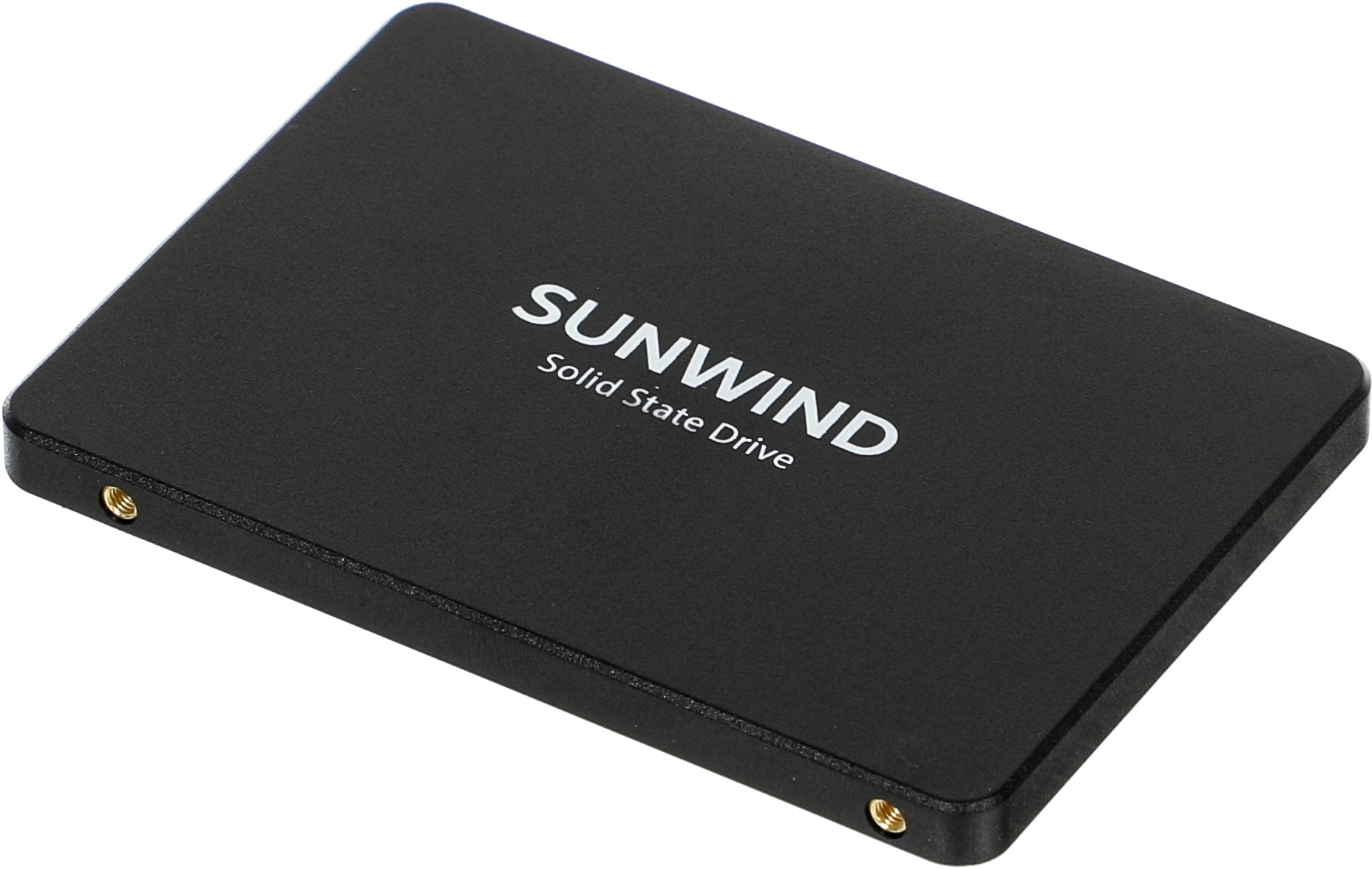 Накопитель SSD SunWind SATA-III 4TB SWSSD004TS2 ST3 2.5"