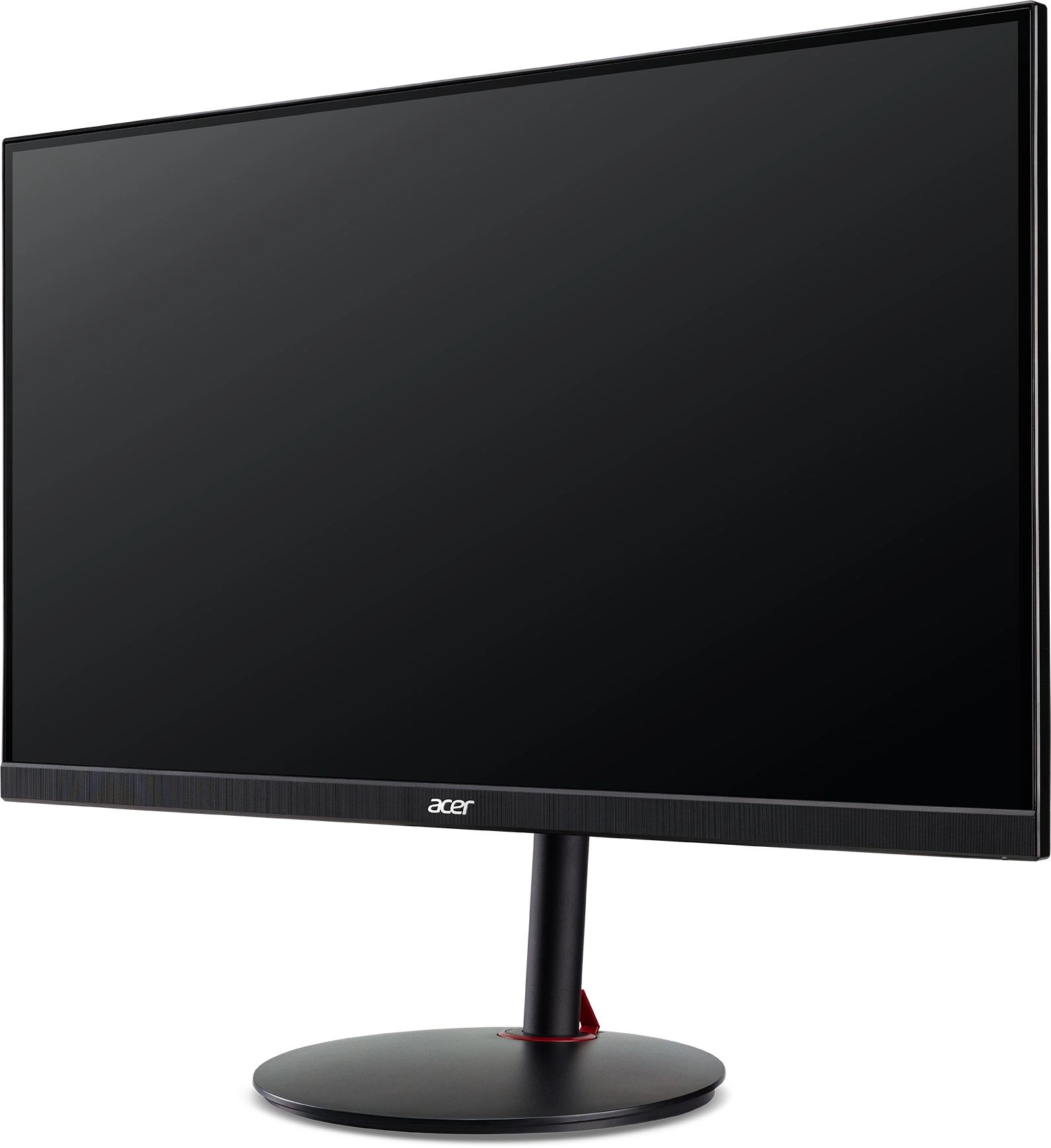 Монитор LCD Nitro XV271Zbmiiprx 27'' 16:9 1920х1080(FHD) IPS, nonGLARE, 280 Hz, 440cd/m2, H178°/V178°, 1000:1, 100M:1, 16.7M, 1ms, 2xHDMI, DP, Height adj, Pivot, Tilt, Swivel, Speakers, 3Y, Black