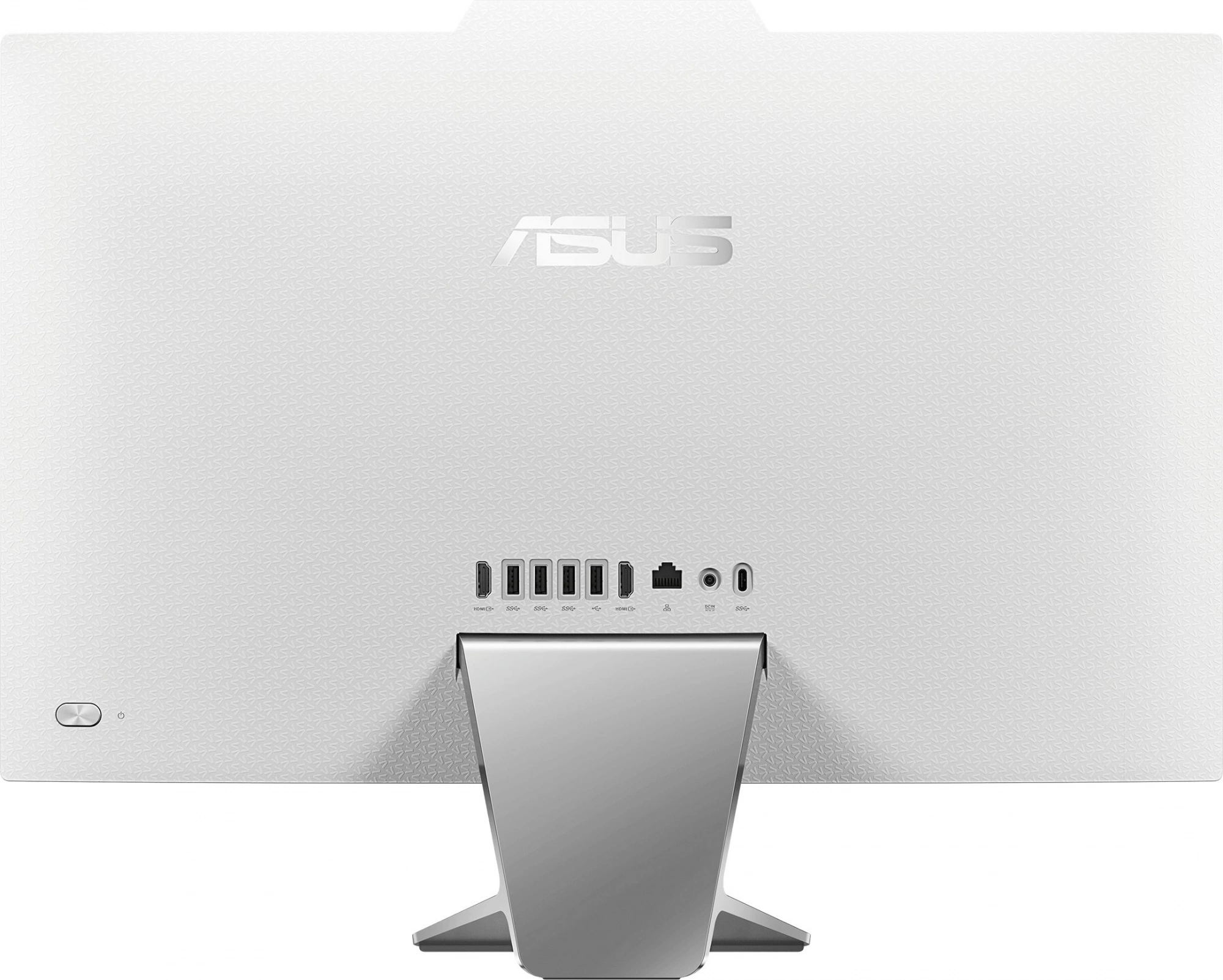 Моноблок Asus E3402WVA-WPC0200 23.8" Full HD Core 5 120U (1.4) 16Gb SSD1Tb Graphics CR noOS GbitEth WiFi BT 90W клавиатура мышь Cam белый 1920x1080