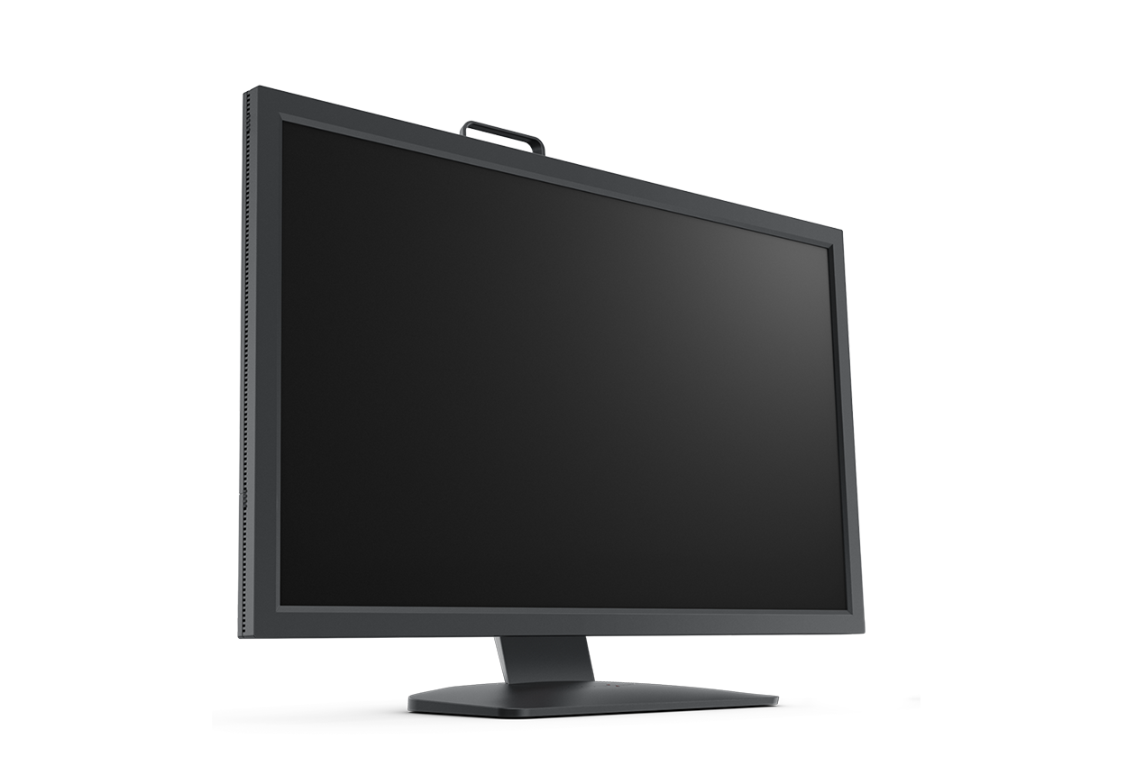 Монитор LCD 24'' [16:9] 1920х1080(FHD) TN, nonGLARE, 144 Hz, 320 cd/m2, H178°/V178°, 1000:1, 20М:1, 16.7M, 5ms, VGA, 2xHDMI, DP, Height adj, Pivot, Tilt, Swivel, 3Y, Black