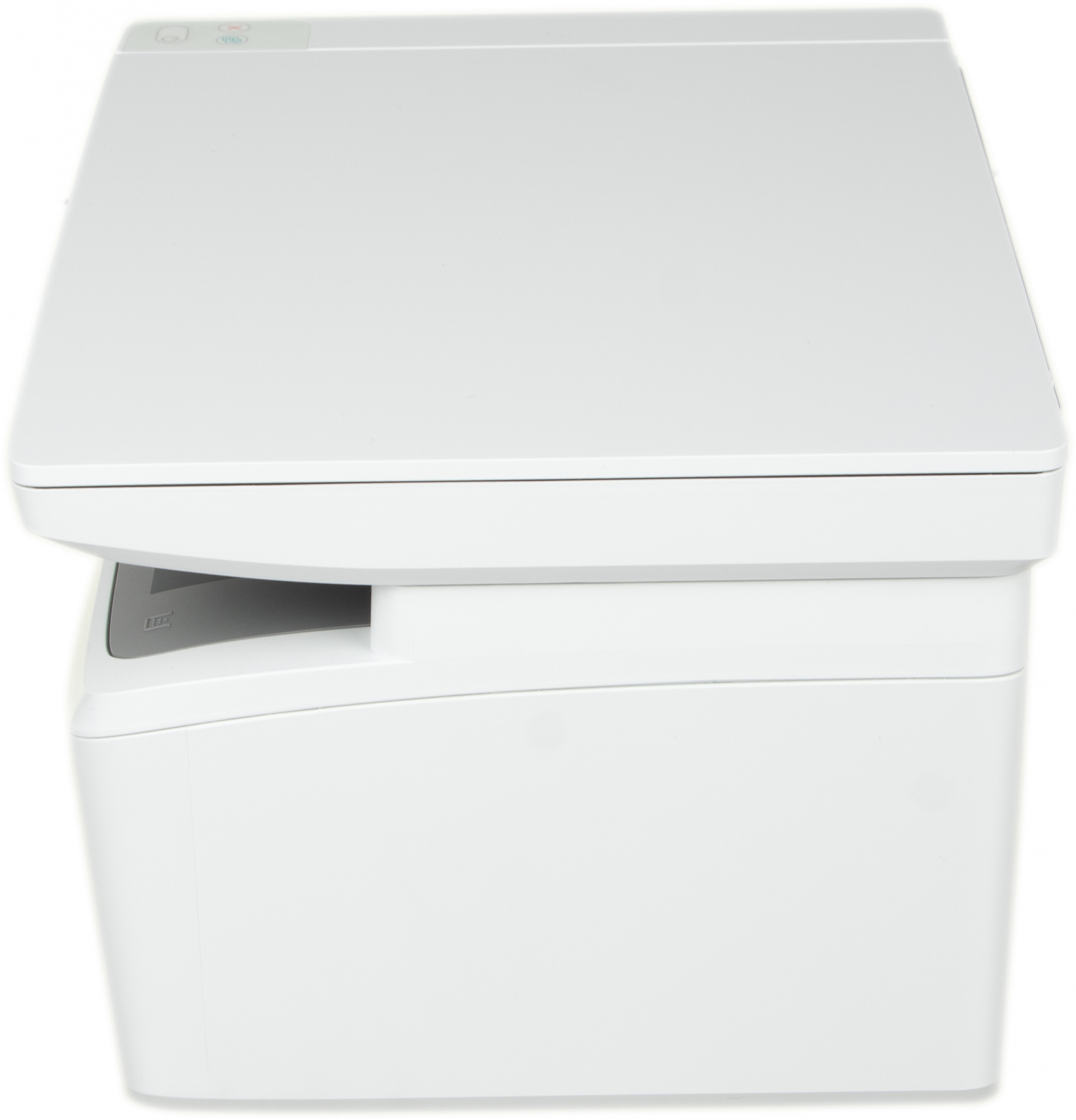 МФУ лазерный HP LaserJet M141a (7MD73A) A4 белый