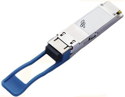 Трансивер Future Technologies FT-QSFP+-LR4 QSFP+ SM 40Гбит/с до 10км