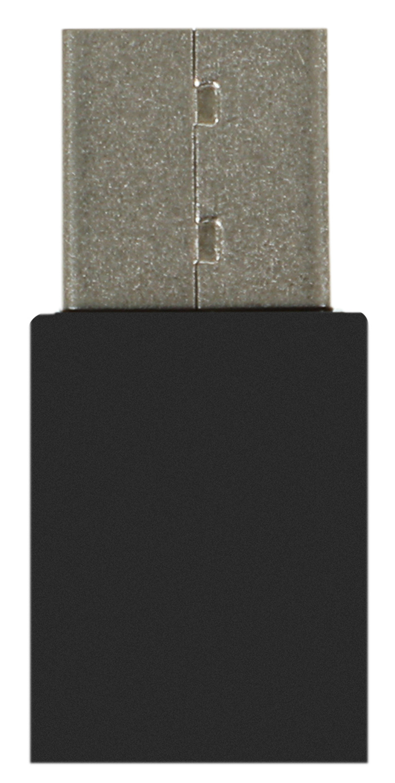 Сетевой адаптер Wi-Fi Digma DWA-N300C N300 USB 2.0 (ант.внутр.) 1ант. (упак.:1шт)