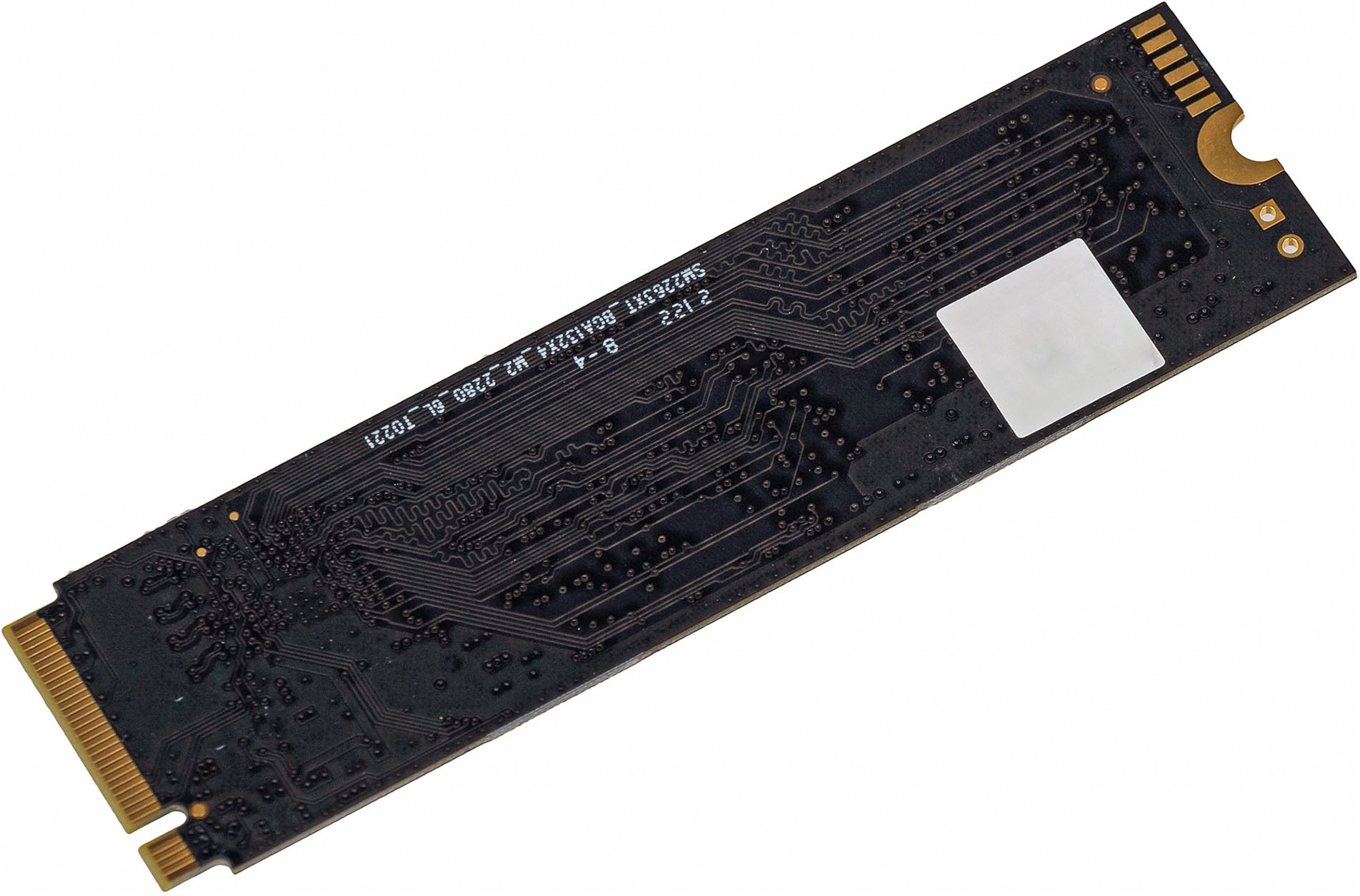 Накопитель SSD Digma PCIe 4.0 x4 2TB DGST4002TP83T Top P8 M.2 2280