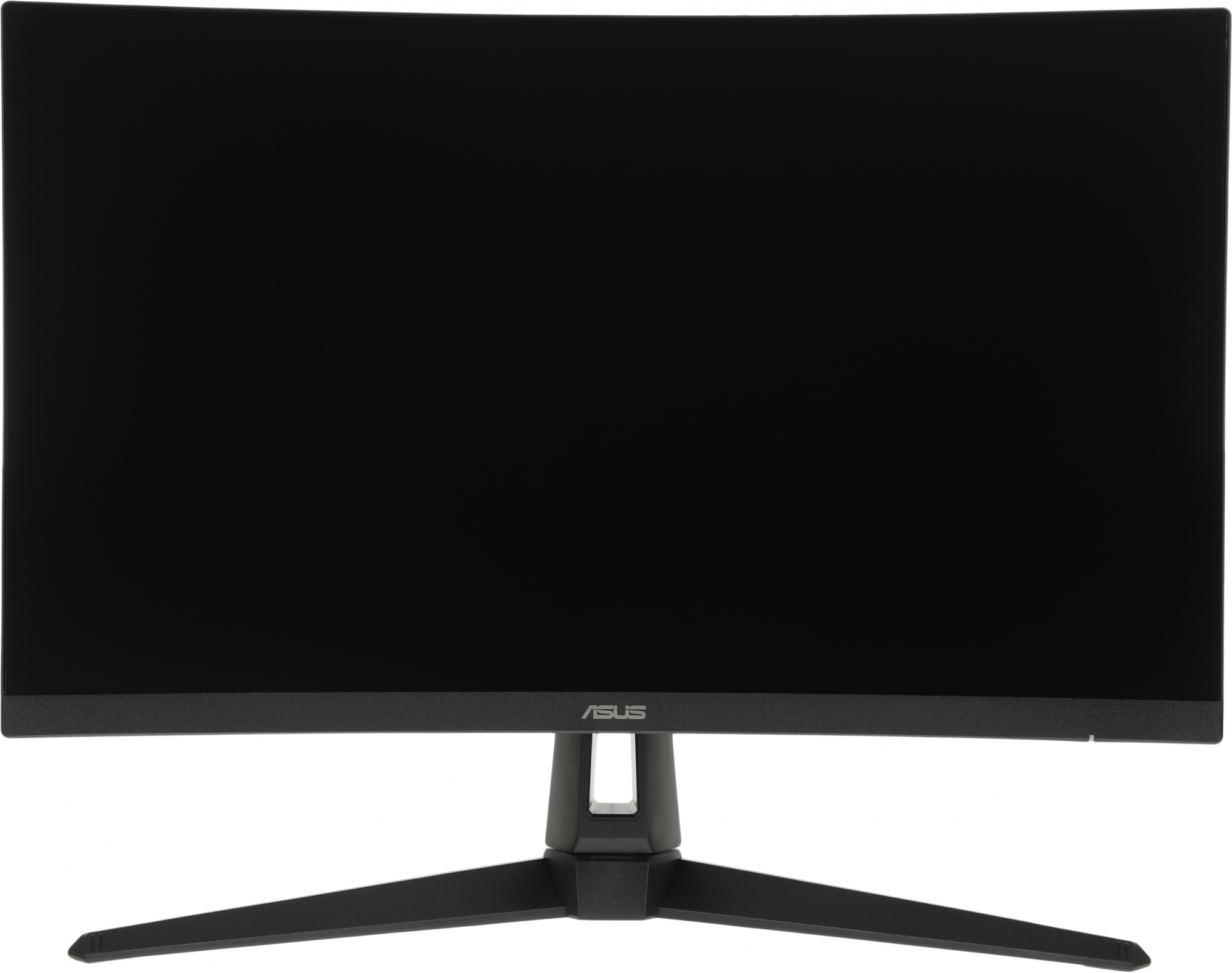 Монитор Asus 27" TUF Gaming VG27VH1B черный VA LED 1ms 16:9 HDMI M/M матовая Piv 250cd 178гр/178гр 1920x1080 165Hz FreeSync Premium VGA FHD 5.35кг