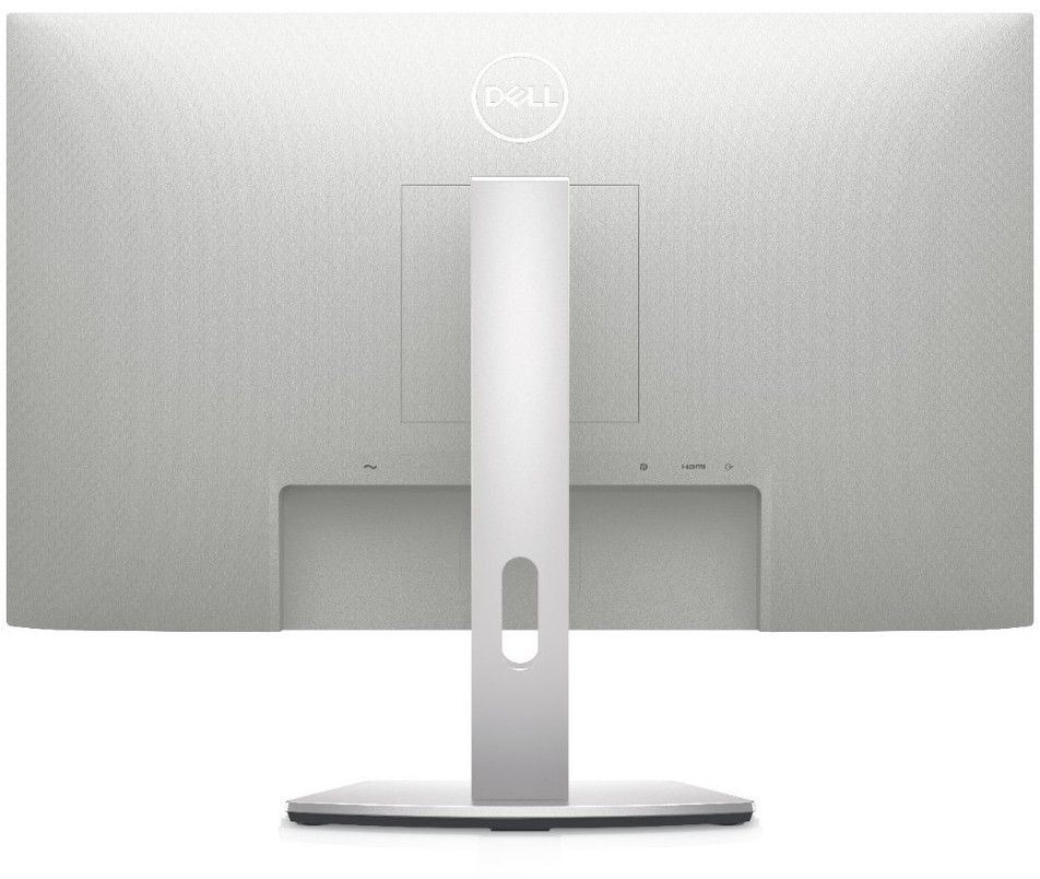 Монитор Dell 23.8" S2421HS черный IPS LED 4ms 16:9 HDMI матовая HAS Piv 1000:1 250cd 178гр/178гр 1920x1080 75Hz DP FHD 3.91кг