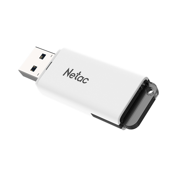 Носитель информации Netac U185 512GB USB3.0 Flash Drive, with LED indicator