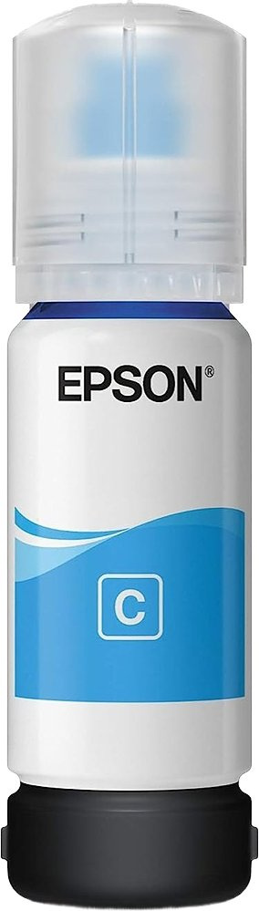 Чернила Epson 003 C13T00V298 голубой 65мл для Epson L3210/L3216/L3218