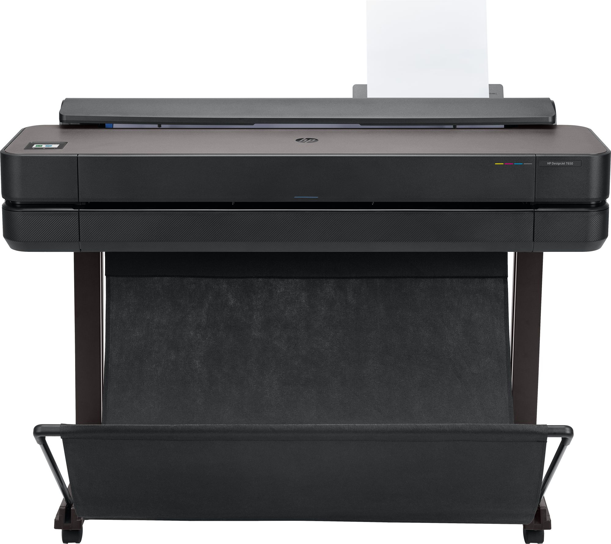 Плоттер HP Designjet T650 (5HB10A) A0/36"