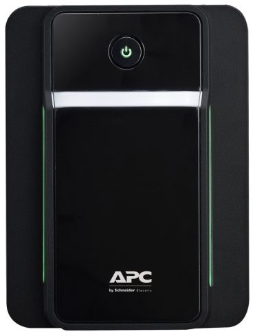 Источник бесперебойного питания APC Back-UPS 750VA/410W, 230V, AVR, 4 Schuko Sockets, USB, 1 year warranty