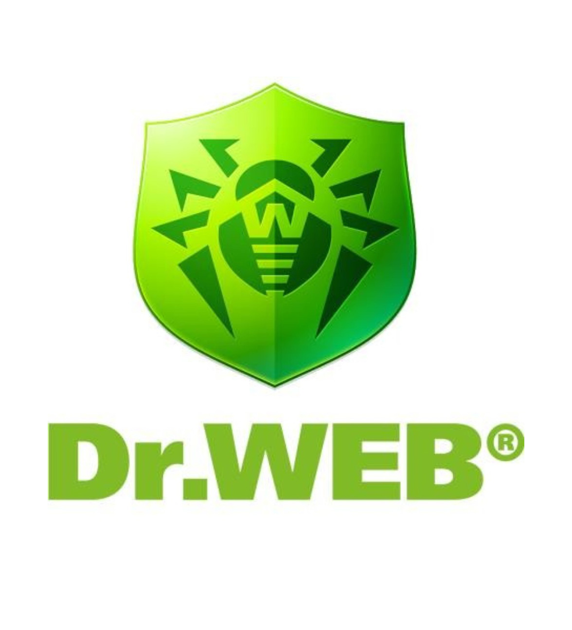 Антивирус Dr.Web