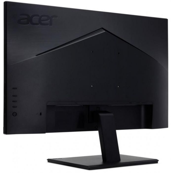 Монитор Acer 23.8" Vero V247YEbiv черный IPS LED 4ms 16:9 HDMI глянцевая 250cd 178гр/178гр 1920x1080 100Hz FreeSync VGA FHD 4.3кг