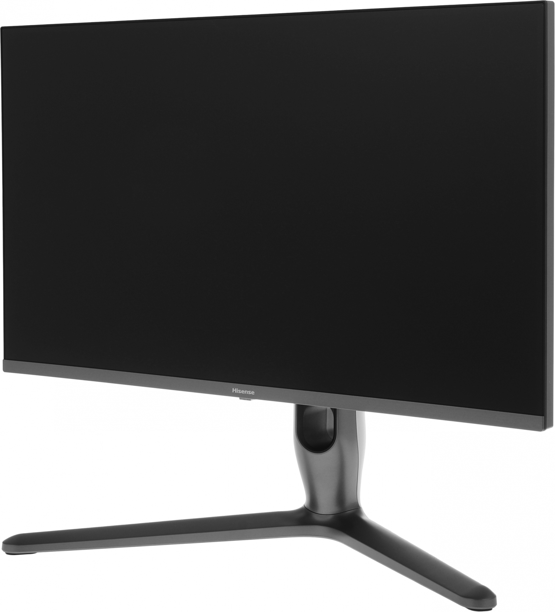 Монитор Hisense 27" 27G7H серебристый IPS Mini-LED LED 1ms 16:9 HDMI Piv 600cd 178гр/178гр 2560x1440 170Hz FreeSync Premium DP Quad 2K (1440p) 6.8кг