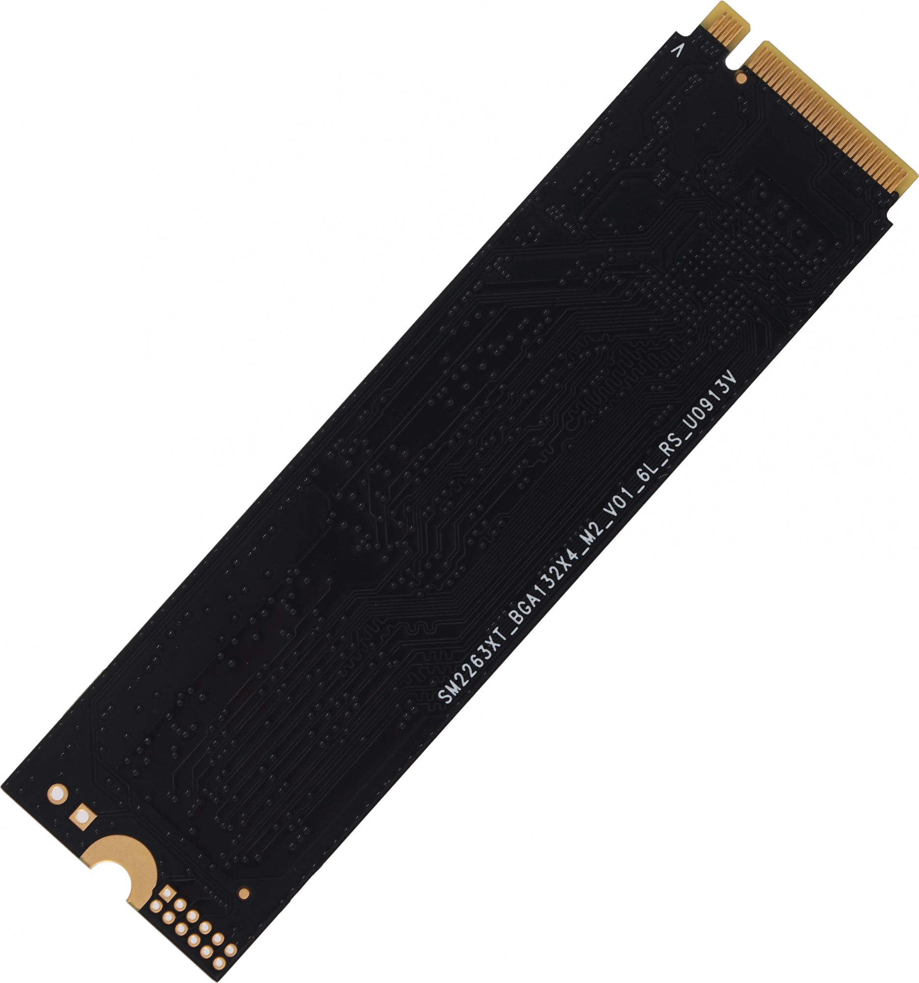 M.2 2280 1024GB AMD Radeon R5 Client SSD R5MP1024G8 PCIe Gen3x4 with NVMe, 3D TLC, RTL (183481)