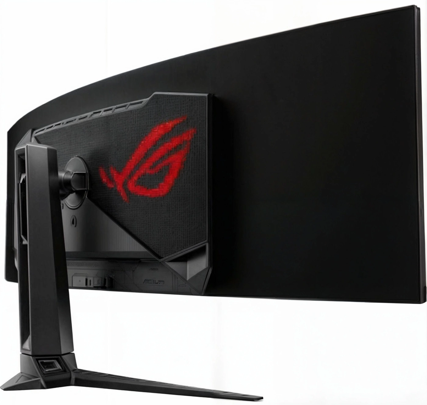 Монитор Asus 49" ROG Swift PG49WCD черный QD OLED LED 1ms 32:9 HDMI матовая HAS Piv 250cd 178гр/178гр 5120x1440 144Hz DP 5K USB 11.7кг