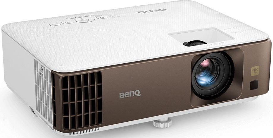 Проектор Benq W1800 DLP 2000Lm (3840x2160) 10000:1 ресурс лампы:4000часов 2xHDMI 3.1кг