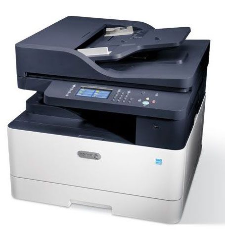 МФУ лазерный Xerox B1022 (B1022V_B) A3 белый