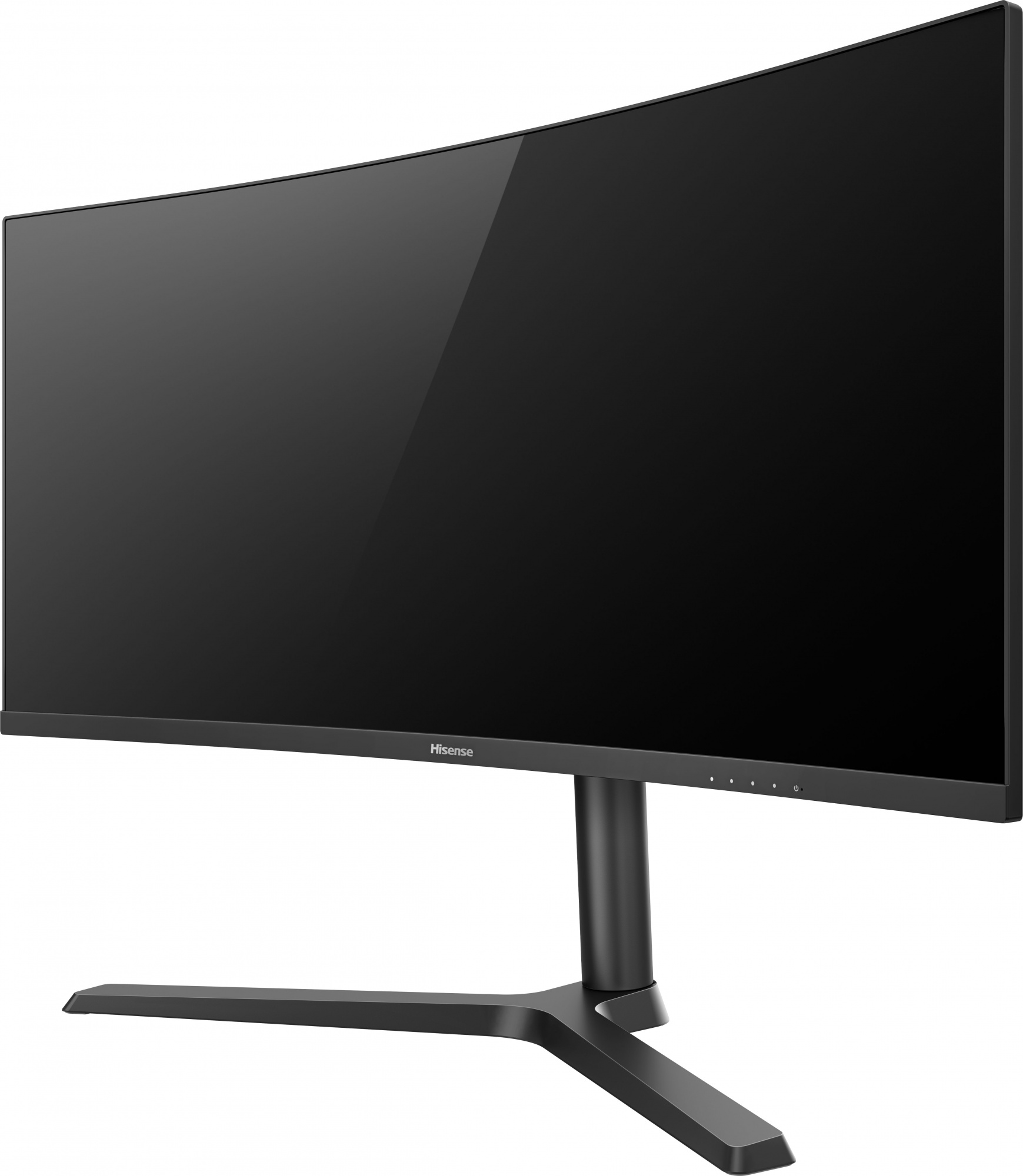 Монитор Hisense 34" 34G6H черный VA LED 1ms 21:9 HDMI HAS Piv 400cd 178гр/178гр 3440x1440 165Hz FreeSync Premium DP WQ 7.6кг