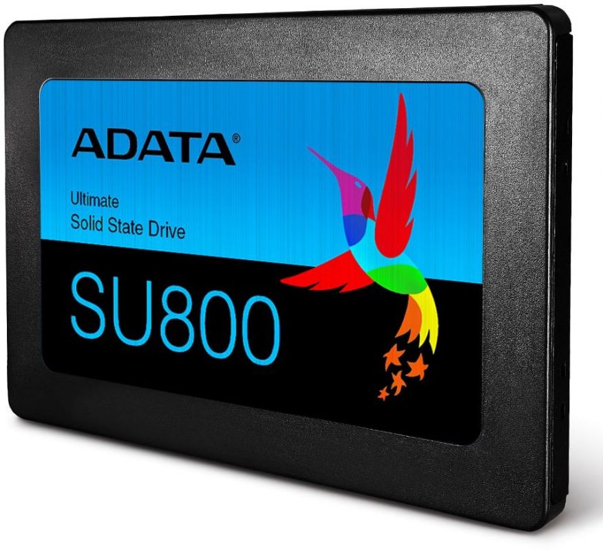 Накопитель SSD A-Data SATA-III 1TB ASU800SS-1TT-C SU800 2.5"