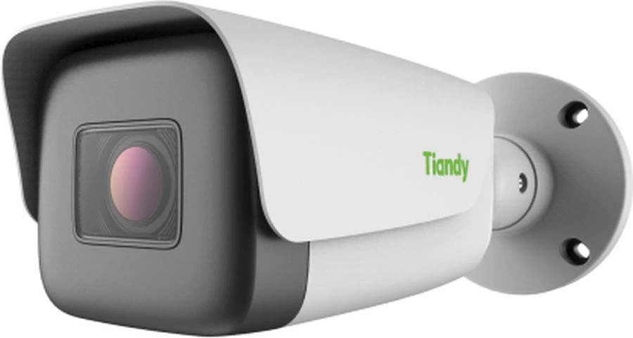 Камера видеонаблюдения IP Tiandy Pro TC-C32TS I8/A/E/Y/M/H/2.7-13.5mm/V4.1 2.7-13.5мм цв. корп.:белый (TC-C32TS I8/A/E/Y/M/H/V4.1)