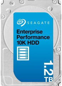 2.5" 1.2TB Seagate Exos 10E2400 ST1200MM0129 SAS 12Gb/s, 10000rpm, 256MB, eMLC 16GB, 512e/4Kn, Bul ST1200MM0129 {40} (009485)