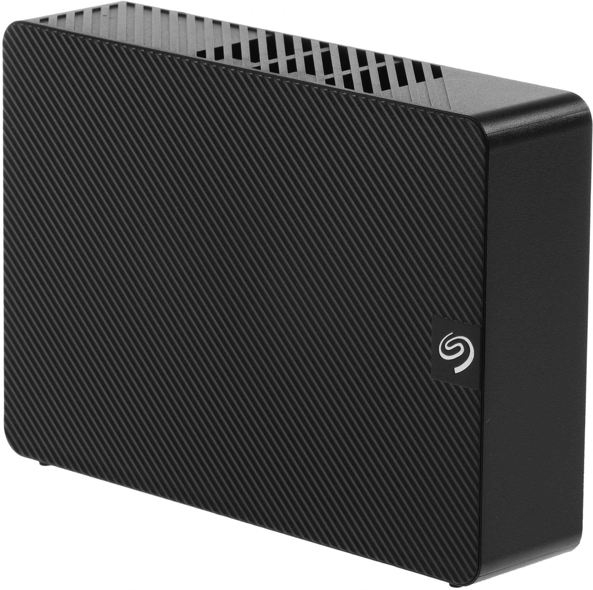 Жесткий диск Seagate USB 3.0 8Tb STKP8000400 Expansion 3.5" черный