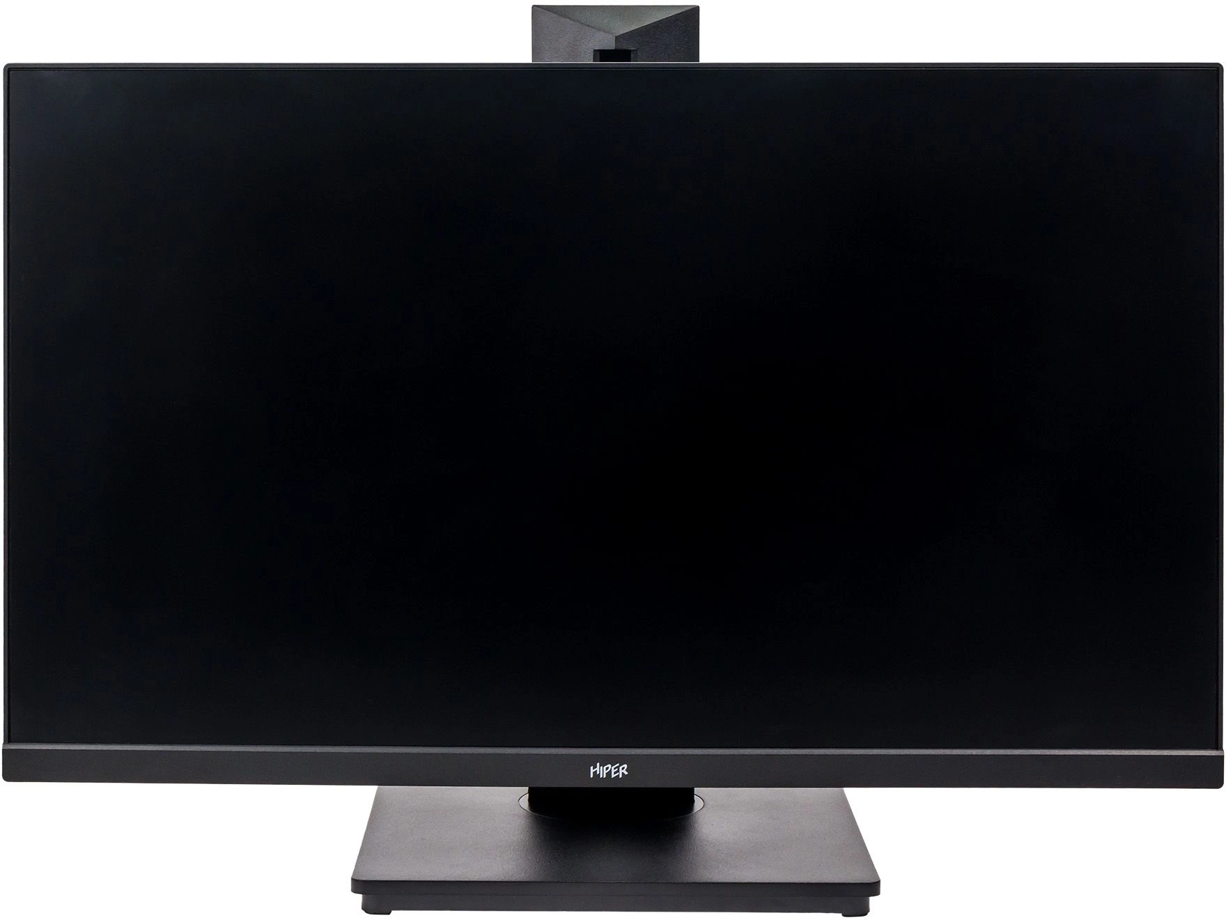 Монитор Hiper 23.8" EasyView KH2402 черный IPS LED 5ms 16:9 HDMI матовая HAS 250cd 178гр/178гр 1920x1080 75Hz FreeSync DP FHD 4.45кг