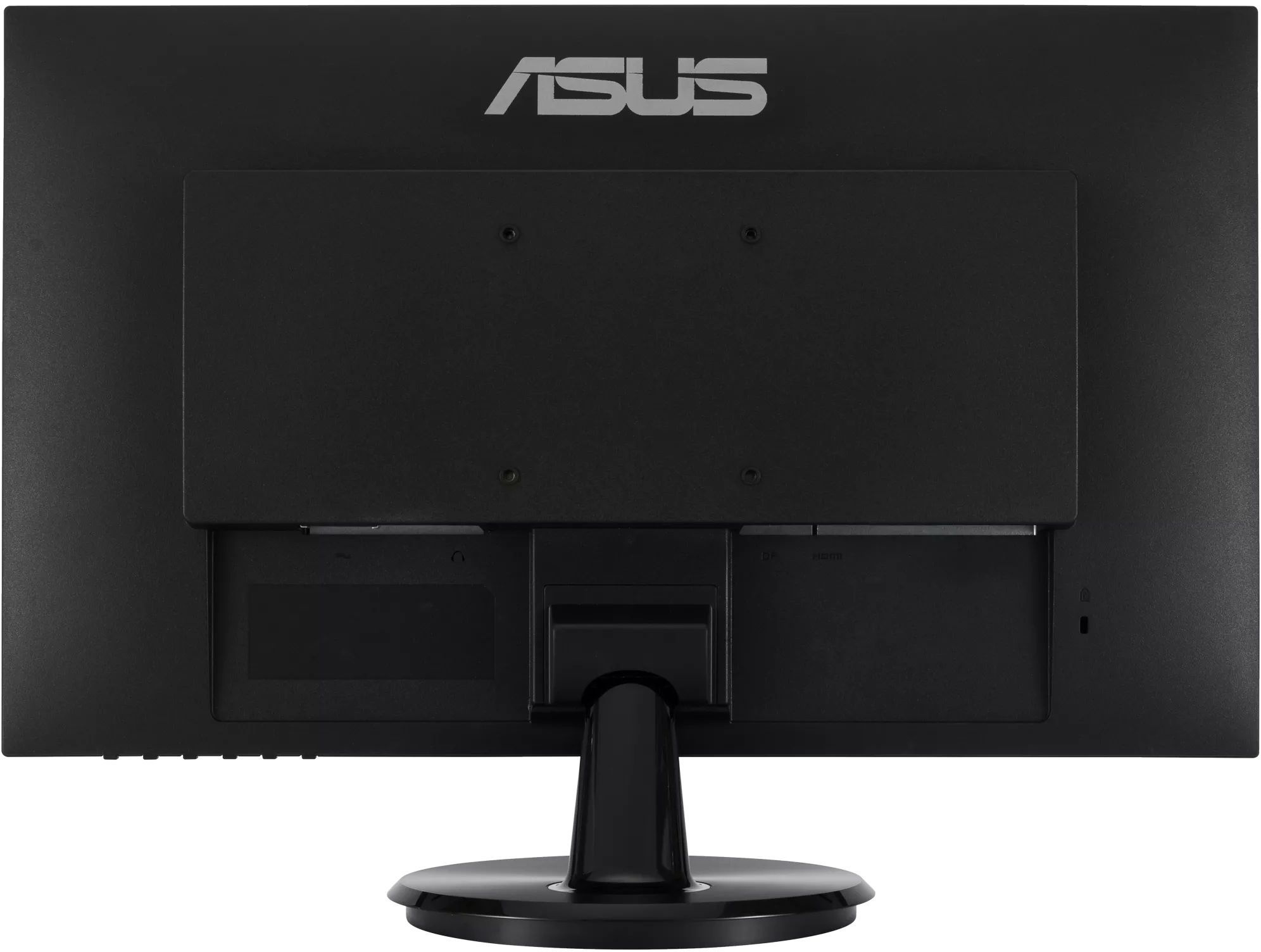 Монитор Asus 27" VA27DQF черный IPS LED 1ms 16:9 HDMI M/M матовая 250cd 178гр/178гр 1920x1080 100Hz DP FHD 4.6кг