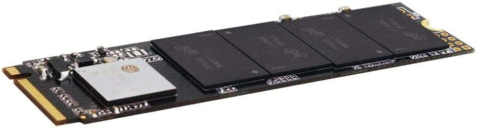 Накопитель SSD Kingspec PCIe 3.0 x4 256GB NE-256 M.2 2280