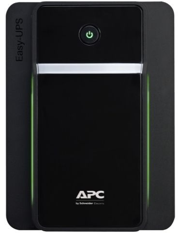 Источник бесперебойного питания APC Easy-UPS BVX2200LI 1200Вт 2200ВА черный