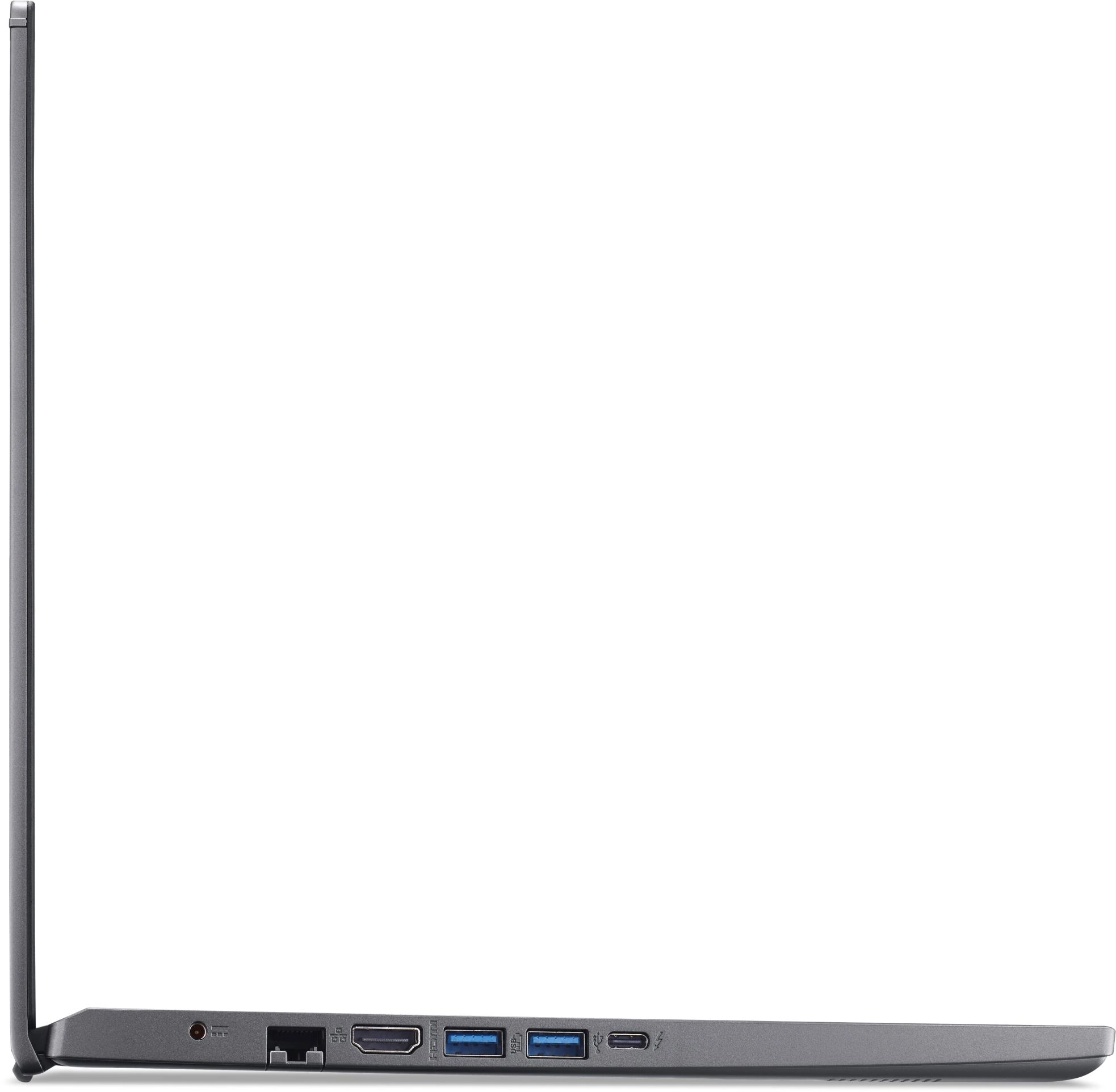 Ноутбук Acer Aspire 5 A515-57-57F8 Core i5 12450H 8Gb SSD512Gb Intel UHD Graphics 15.6" IPS FHD (1920x1080) noOS metall WiFi BT Cam (NX.KN4EM.004)