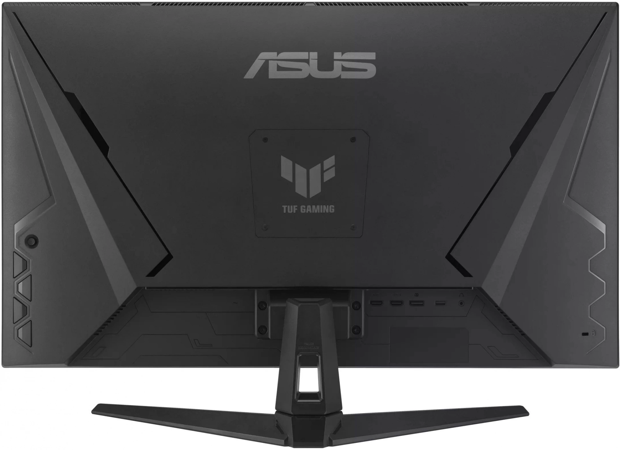 Монитор Asus 31.5" TUF Gaming VG328QA1A черный VA LED 1ms 16:9 HDMI M/M матовая 300cd 178гр/178гр 1920x1080 170Hz FreeSync Premium DP FHD USB 6.8кг