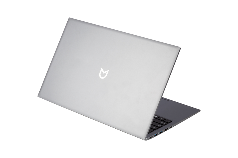 Ноутбук IRBIS 17NBP4502 17.3" FHD (1920x1080) IPS 300cd,Core i7-1255U,16Gb DDR4-3200(1),1Tb SSD,Wi-Fi 6+BT 5,5800mAh,Kbd Backlit,FPS,TPM 2.0,2.2kg,Grey,1y warranty,Win11Pro