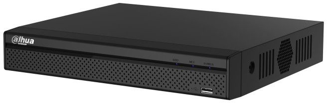 Видеорегистратор Dahua DHI-NVR1104HS-P-S3/H