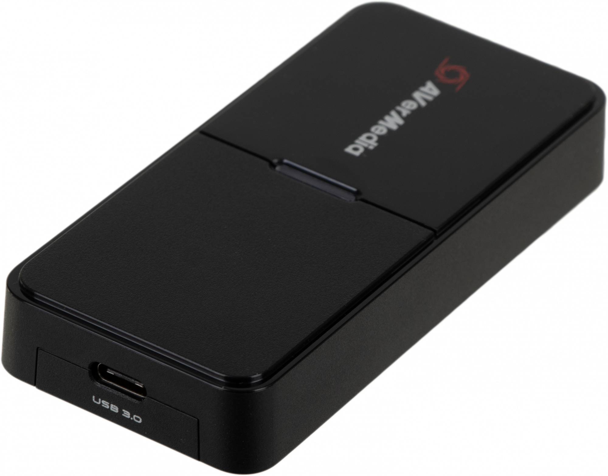 Карта видеозахвата Avermedia ExtremeCap 4K BU113 внешний USB 3.0