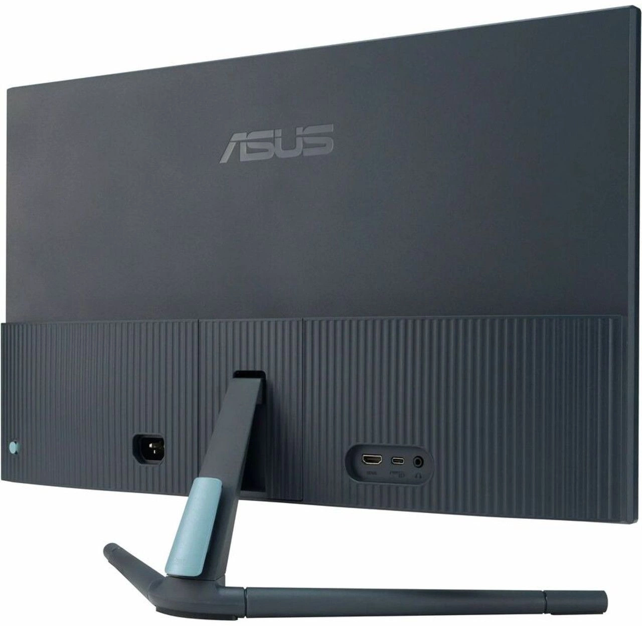 Монитор Asus 23.8" VU249CFE-B черный IPS LED 1ms 16:9 HDMI матовая 250cd 178гр/178гр 1920x1080 100Hz FHD USB 4кг