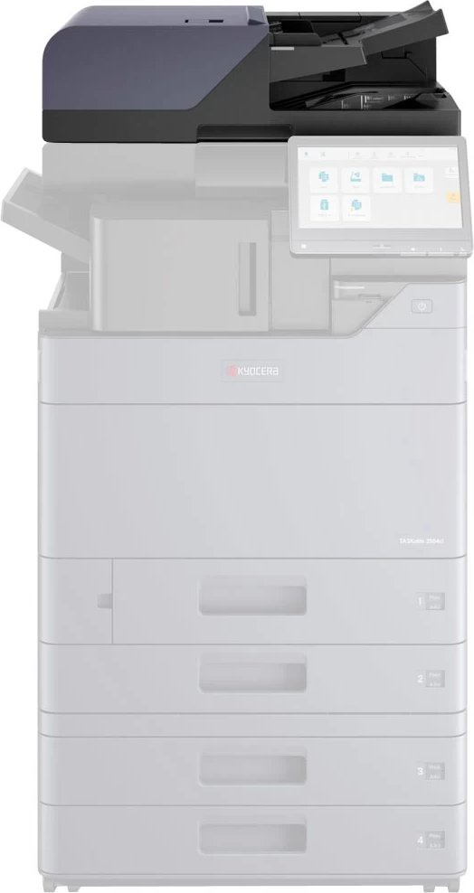 автоподатчик реверсивный Kyocera DP-7140 (1203V25NL0) для 2554ci/3554ci