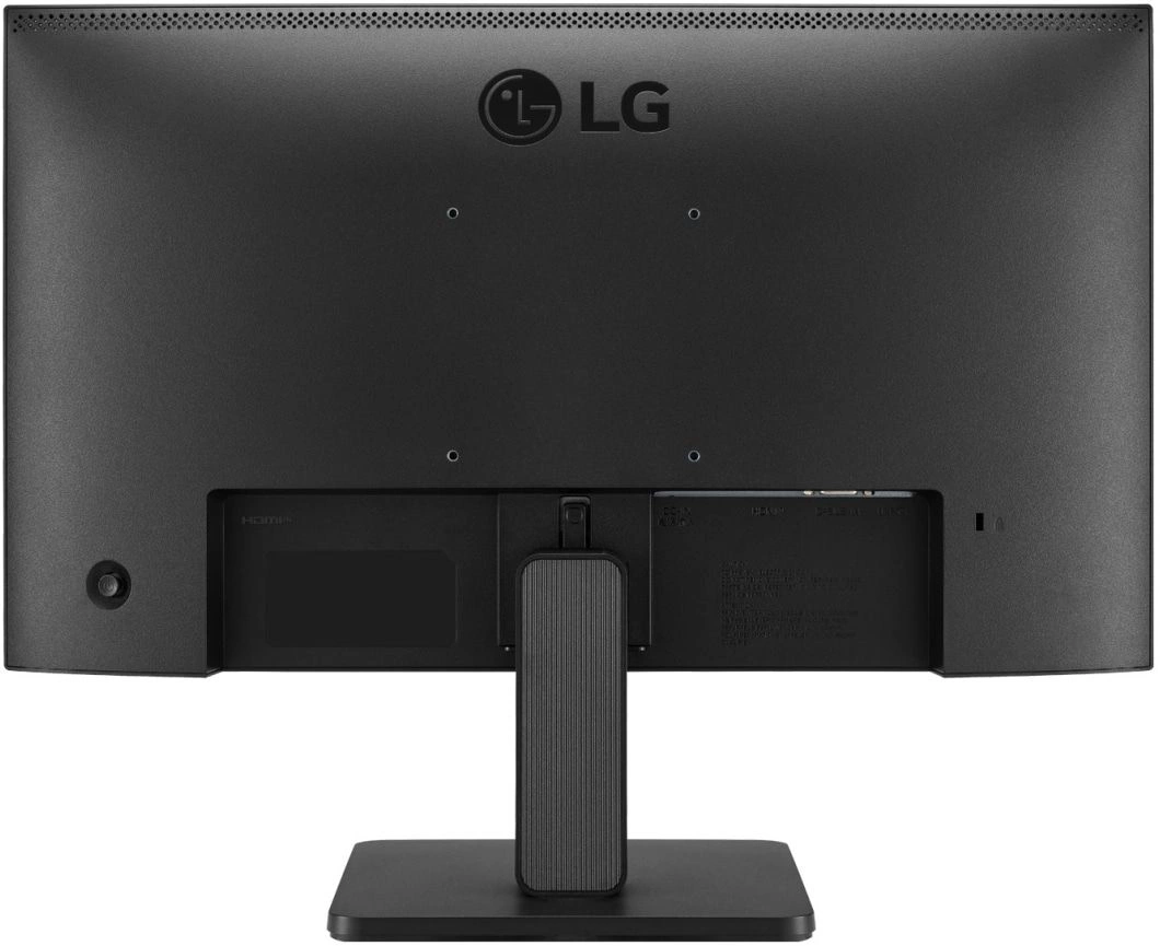 Монитор LG 21.45" 22MR410-B черный VA LED 5ms 16:9 HDMI матовая 250cd 178гр/178гр 1920x1080 100Hz FreeSync VGA DP FHD 2.46кг