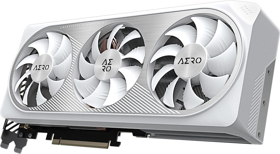 RTX4070Ti SUPER AERO OC 16GB RTL