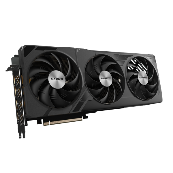 Видеокарта GIGABYTE RTX4080 Super WINDFORCE OC 16GB//RTX4080 Super, HDMI, DP*3, 16G,D6X