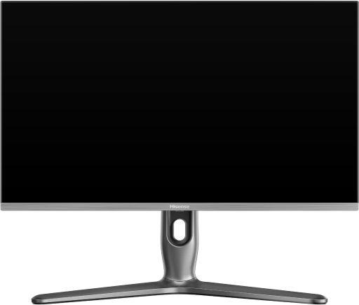 Монитор Hisense 27" 27G7H серебристый IPS Mini-LED LED 1ms 16:9 HDMI Piv 600cd 178гр/178гр 2560x1440 170Hz FreeSync Premium DP Quad 2K (1440p) 6.8кг