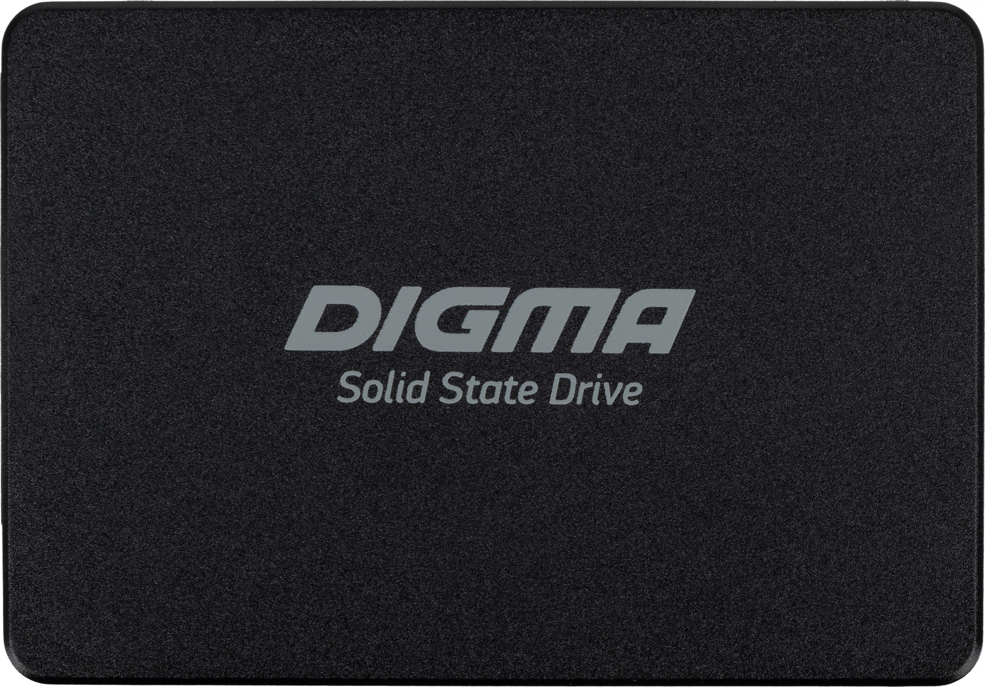 Накопитель SSD Digma SATA-III 128GB DGSR2128GY23T Run Y2 2.5"