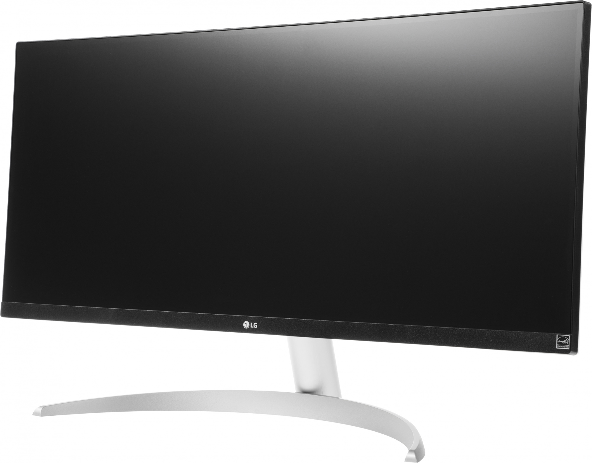 Монитор LG 29" UltraWide 29WQ600-W серебристый IPS LED 1ms 21:9 HDMI M/M матовая 250cd 178гр/178гр 2560x1080 100Hz DP UWHD USB 8.32кг