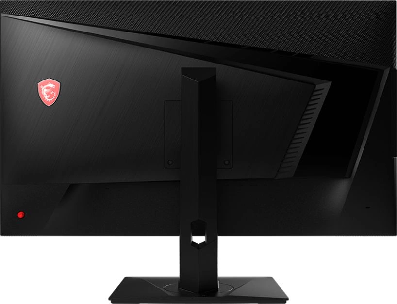 Монитор MSI 32" Mag 322UPF черный IPS LED 16:9 HDMI HAS Piv 400cd 178гр/178гр 3840x2160 160Hz DP 4K USB 10.6кг