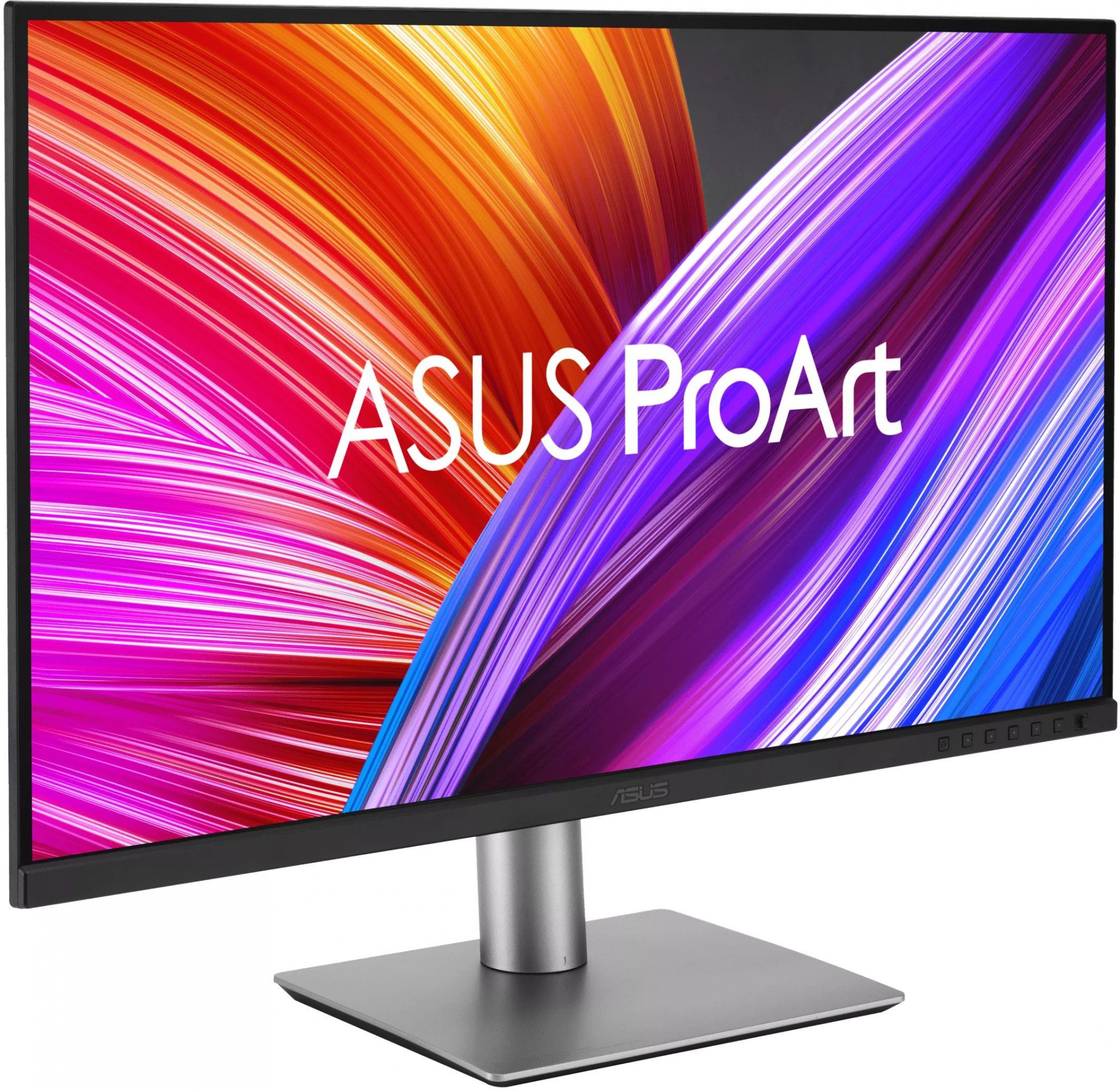 Монитор Asus 31.5" ProArt PA329CRV черный IPS LED 16:9 HDMI M/M матовая HAS Piv 400cd 178гр/178гр 3840x2160 60Hz DP 4K USB 9.9кг