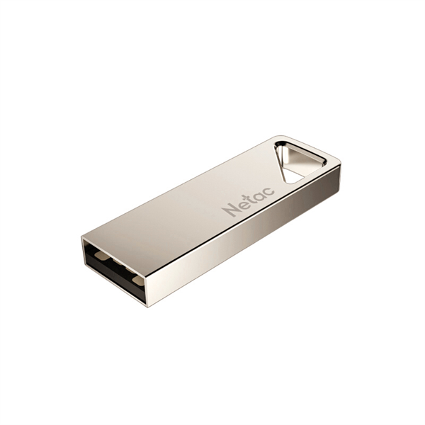 Носитель информации Netac U326 8GB USB2.0 Flash Drive, zinc alloy housing