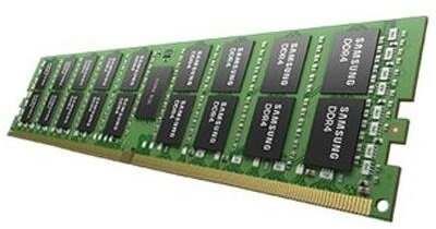 16GB Samsung DDR5 M321R2GA3BB6-CQK 4800MHz DIMM 1Rx8 Registred ECC