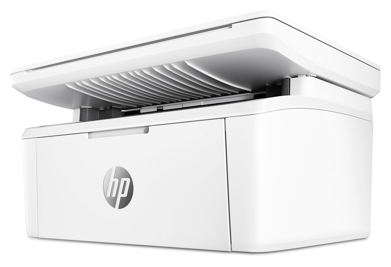 МФУ лазерный HP LaserJet M141w (7MD74A) A4 WiFi белый