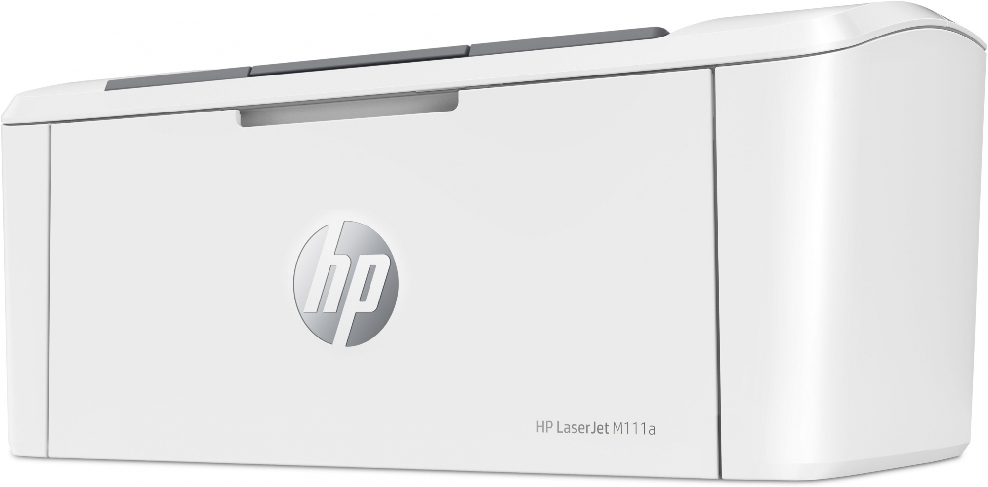 Принтер лазерный HP LaserJet M111a (7MD67A) A4 белый